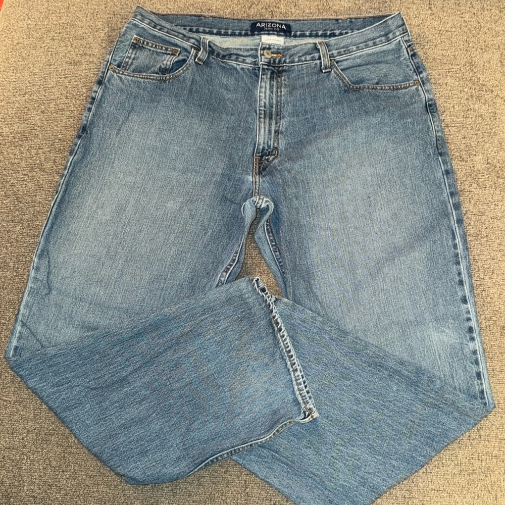 Arizona Loose Fit Jeans